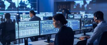 24/7 visibility and protection for industrial and critical infra.