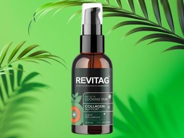 Revitag – Revitalize Skin & Restore Youthful Glow Naturally