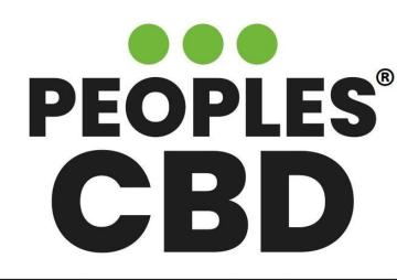 peoplescbd.co.uk £15 Offer CBD TABLETS - TRY FOR A TENNER