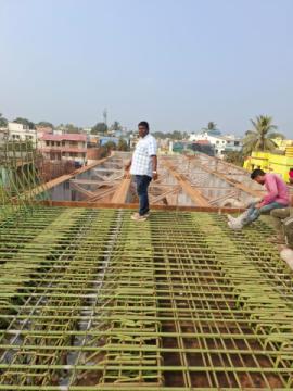 All Types of Steel Fabrication in Bhubaneswar