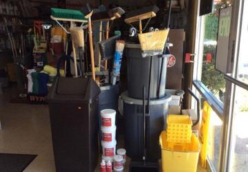 Household Janitorial Equipments Rental Near Me