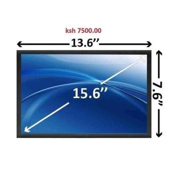 Brand new normal laptop screen 5