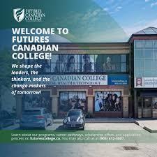 Future Canadian College Expands Career-Focused Programs in Ontario