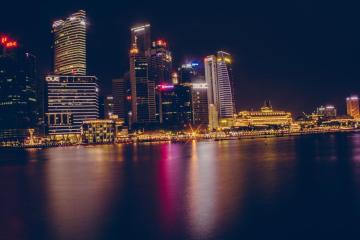 My Shortlist Included Best Singapore Couple Packages