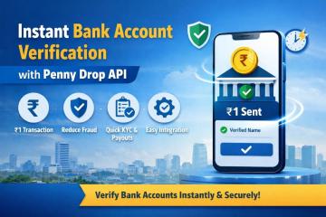 Automate Bank Account Verification with Meon Penny Drop API