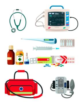 Register a Medical Device License in India | LegalRaasta