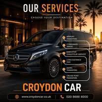 Trusted East Croydon Station Taxi | Quick Transfers