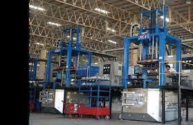 Rockman Industries: Lightweight Solutions for Modern Mobility