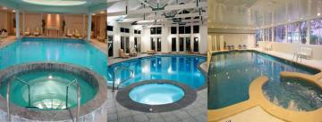 Programmable Fountains