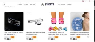 10% OFF All Products You Need at Alocata