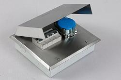 Industrial Plug Socket Box