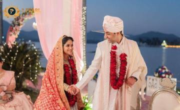 Destination Wedding Planner in Udaipur | Seven Pearl India
