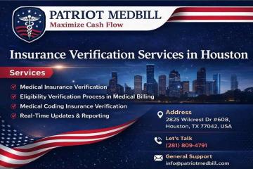 Trusted Insurance Verification Company in Houston with Fast Results