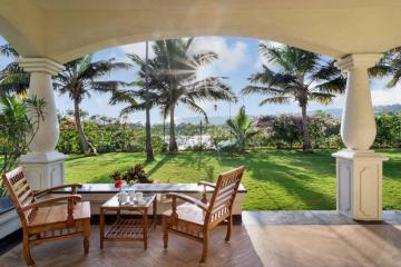 Villa Resort Goa for Group Vacations - Resort Rio