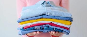 Industrial Laundry Services in Napa – Pickup & Delivery Available