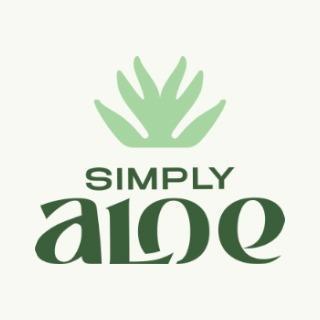 Buy Aloe Vera Products Online from Simply Aloe