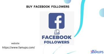 Buy Facebook Followers Today for Faster Page Growth