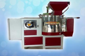 Seed Coating Machine Manufacturers in India