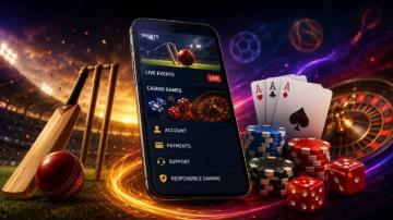 Mahadev Game Platform: Features And Safety Guide