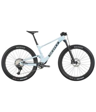 2026 Scott Spark RC Pro Mountain Bike (ALANBIKESHOP)