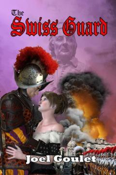 Several novels by an award-winning author