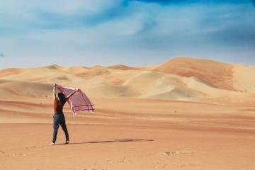 Desert Safari Abu Dhabi Best Deals & Offers - Adventure Activities in Abu Dhabi