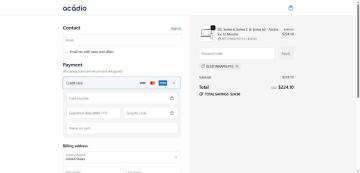Get 10% OFF Acadio FINRA Exam Prep Courses
