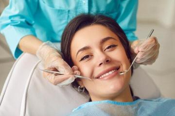 Dentist Fayette MO