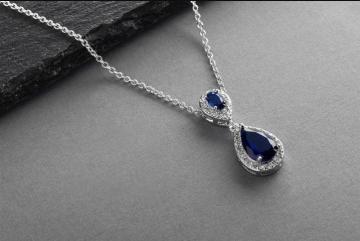 Bridesmaid Necklaces – Elegant Wedding Jewelry Gifts