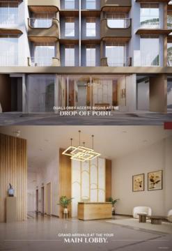 Seasons Aura Kalyan | Luxurious 2 & 3 BHK