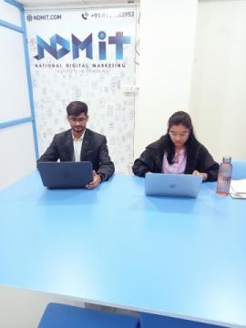 Advanced Digital Marketing Training in Varanasi with Placement Assistance