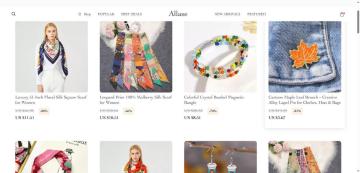 10% OFF Any Order on Allase