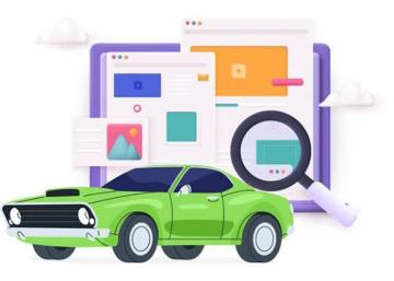Rev Up Your Rankings: Automotive SEO That Places Your Dealership at the Wheel