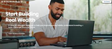 $150 OFF All Purchases On 90-Day Wealth Blueprint