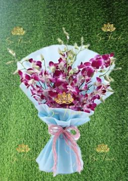 Best Flower Delivery in GK, New Delhi