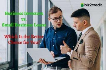 Business Investors or Small Business Loans – How to Choose the Right Funding Option