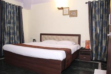 Book MPT Malwa Retreat Mandu MPTDC - Asia - Hotels & Resorts.