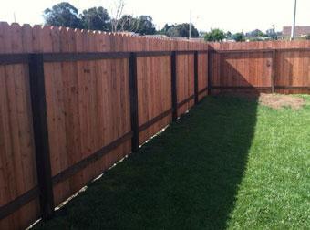 Pool Fencing Near Harbor City