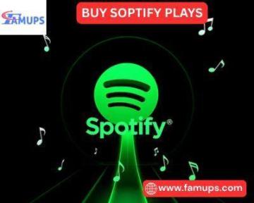 Buy Spotify Plays get Support Long-Term Growth