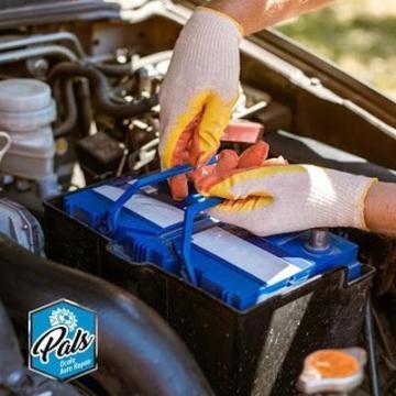Pals Ocala Auto Repair