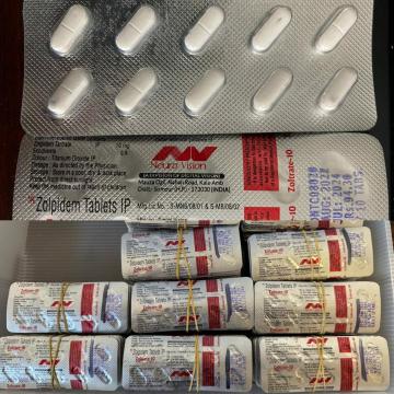How Can You Check Ambien 10mg Product Information Before Purchase?