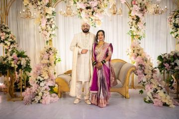 Wedding Photographer and Videographer in Pune | Candid, Cinematic & Luxury Wedding Coverage by What
