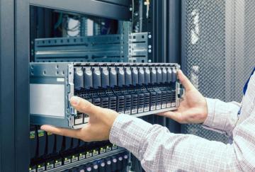 Colocation Service Providers in India | Secure Data Center Solutions