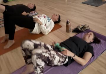 Pilates HIIT Fusion Alameda – Strength, Cardio & Total-Body Fitness