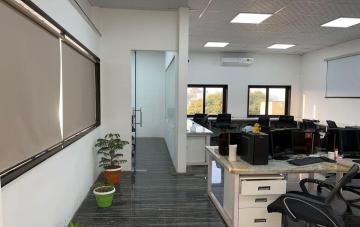 Virtual Office Space in Raipur for Businesses That Work Remotely