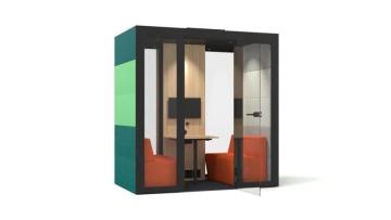 Meeting Room Pods Suppliers