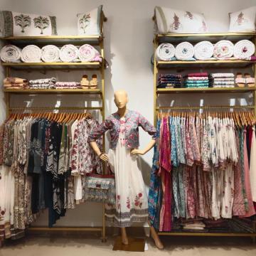 Buy Summer Cotton Kurtis Online – Lightweight & Comfortable Styles