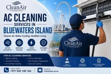 AC Coil Cleaning Services Dubai|Improve Cooling and Save Energy