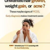 PCOS and hormonal balance Hyderabad