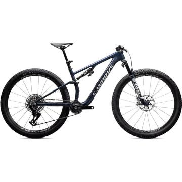 2026 Specialized S-Works Epic 8 Mountain Bike (RACYCLESPORT)